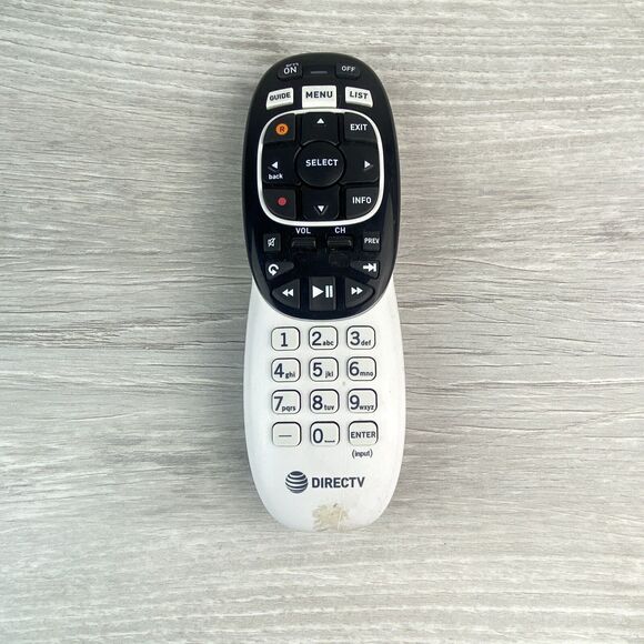 DIRECTV Other - DirecTV RC73 Genie Universal Remote Control Controller